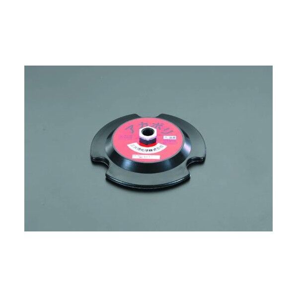 [マジックタイプ]ラバーパット