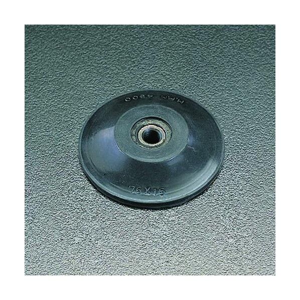 ディスグラインダー用・ゴムパット