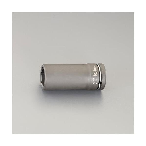 3/4sq×17mm 薄肉ディープソケット