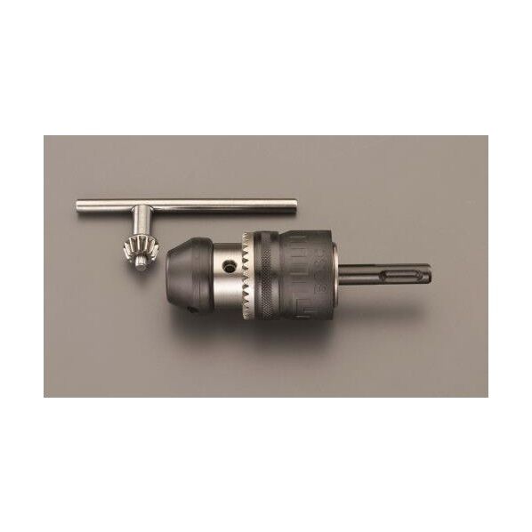 [SDSプラス]ドリルチャック 13mm EA810-4 1