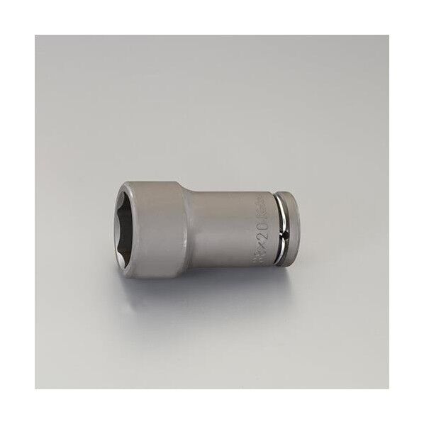 3/4sq×35×17mm リヤーホイルナットソケット