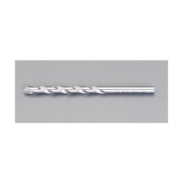 磁器タイル用ドリル 3.0×85mm EA811AB-3 1