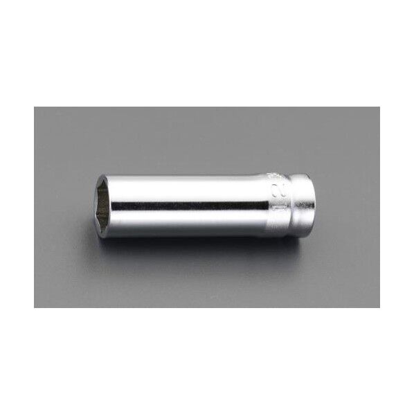 3/8 sqx14mmディープソケット(Z-EAL) EA619BH-14 1