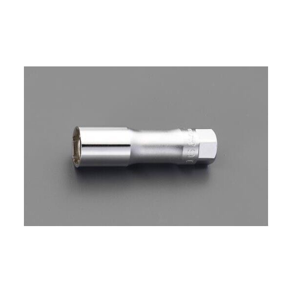 3/8 sqx16mmスパークプラグソケット(Z-EAL) EA619BL-16 1