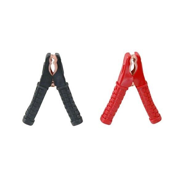 50Aブースタークリップ 赤・黒 EA812JY-22 1