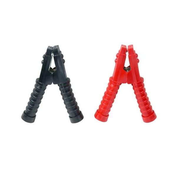 200Aブースタークリップ 赤・黒 EA812JY-24 1