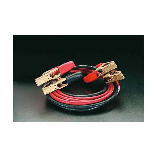 500Aブースターケーブル EA812JX-500 1