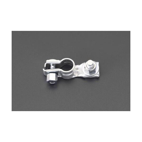 [+]板タイプバッテリーターミナル(小ポール用) EA812JZ-1 1