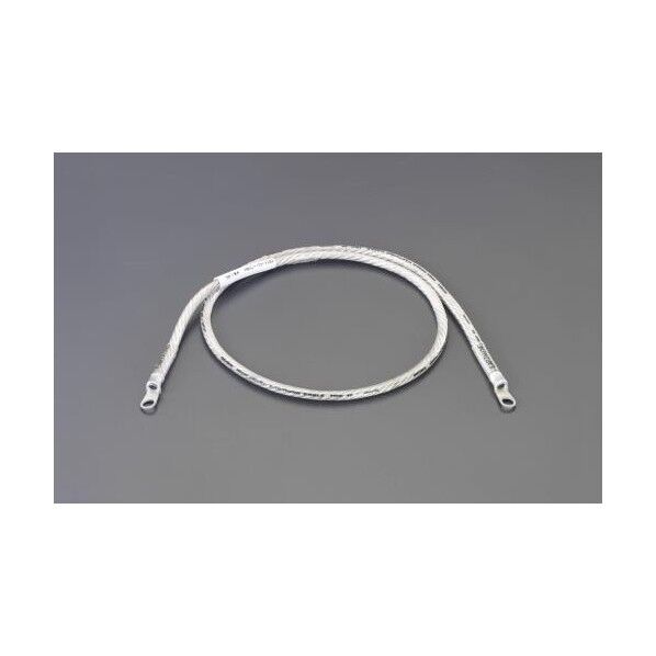 アーシングケーブル 15Sq×30Cm EA812JZ-3 1