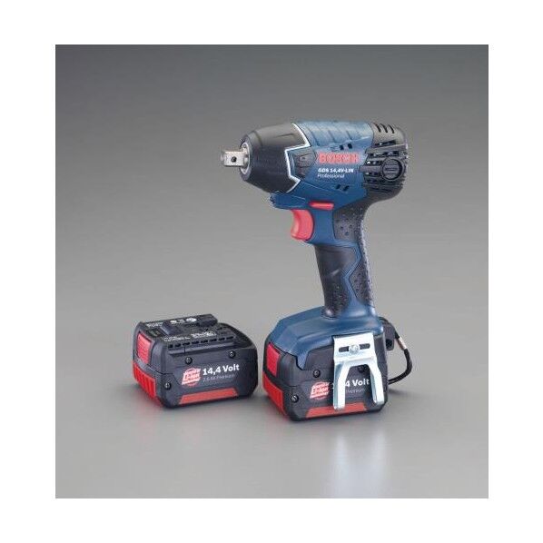 [充電式]インパクトレンチ EA813BM 1