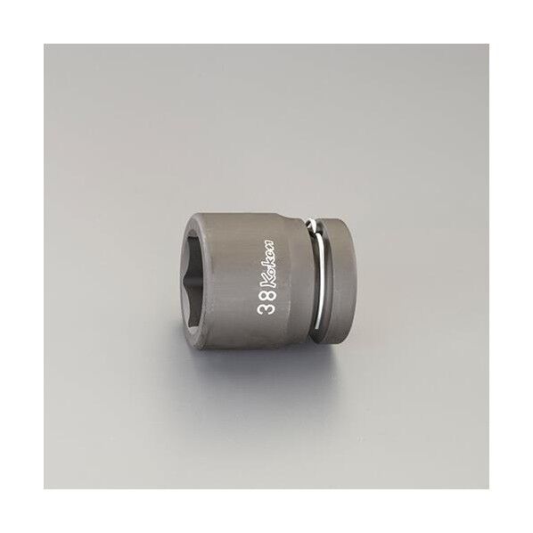 1 sq×34mm インパクトソケット