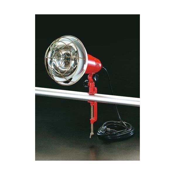 300W[10Mコード付]作業灯 EA814AB-13 1