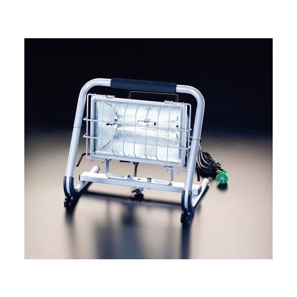 1000W[5mコード]ハロゲン作業灯 EA814DG-3 1