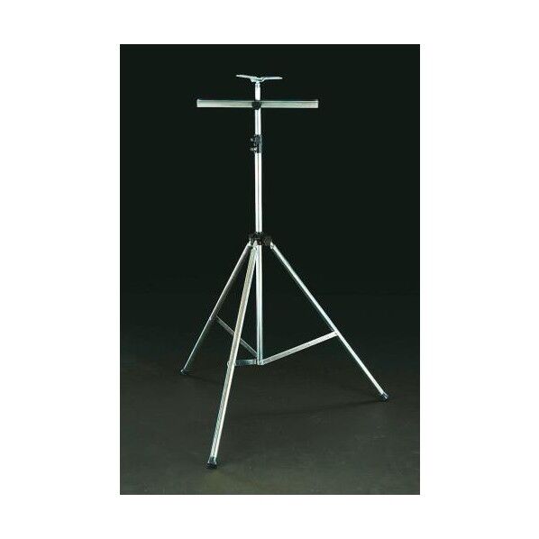 作業灯スタンド