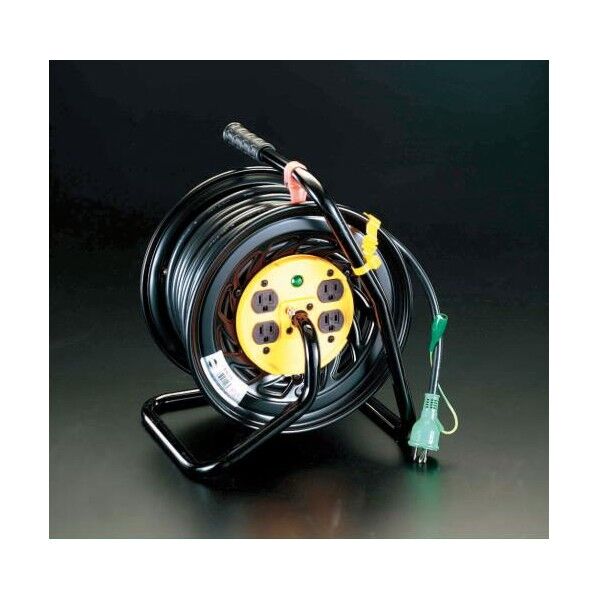 100V×30m EA815DA-2