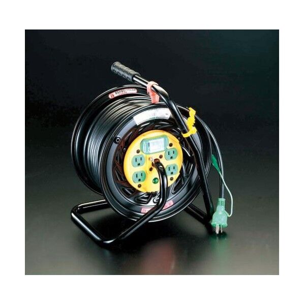 100V×30m EA815DA-3