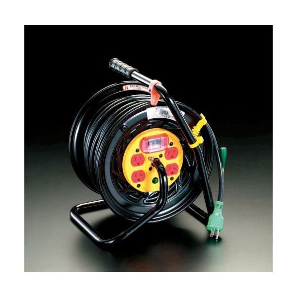 100V×30m EA815DA-4