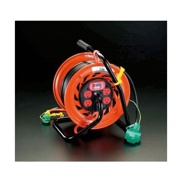 100V×30m EA815DA-14