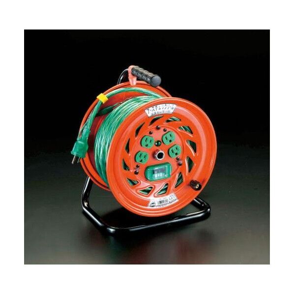 100V×30m EA815DF-1