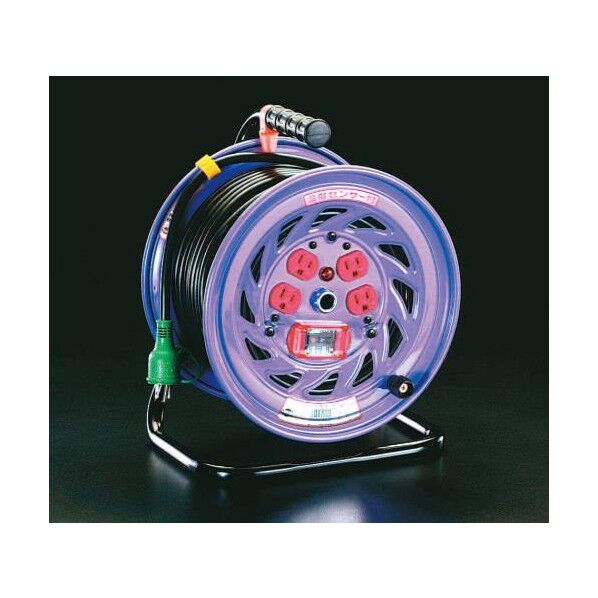 100V×30m EA815DK-30