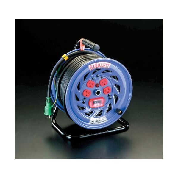 100V×30m EA815DT-3