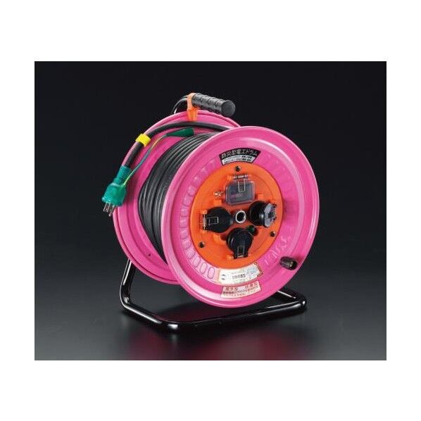 100V×30m EA815DW-2