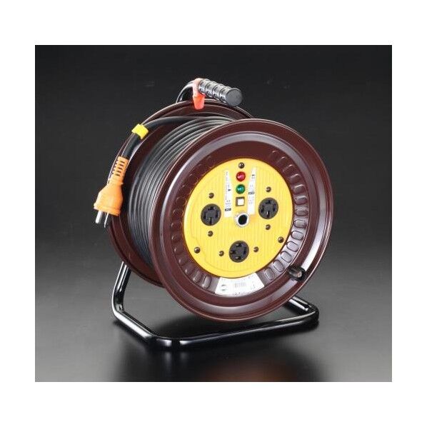 三相200Vx30M電工ドラム EA815DY-1 1