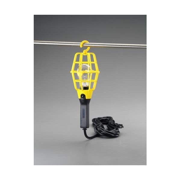 60W作業燈[5Mコード] EA815LC-2 1