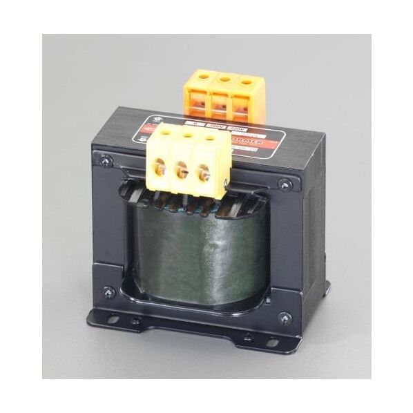 1.0KVA電源トランス