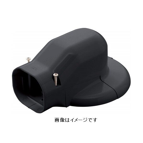 スリムダクトLD ウォールコーナー AC用