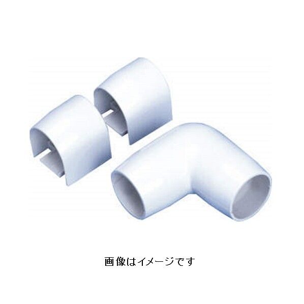 給水・給湯用配管化粧カバー 自在エルボ JFE-13 1個