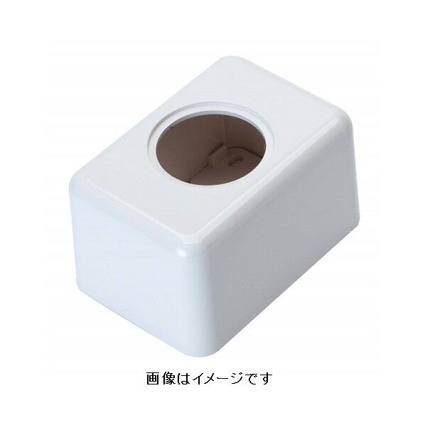 給水栓ボックスカバー JEK-13 1個