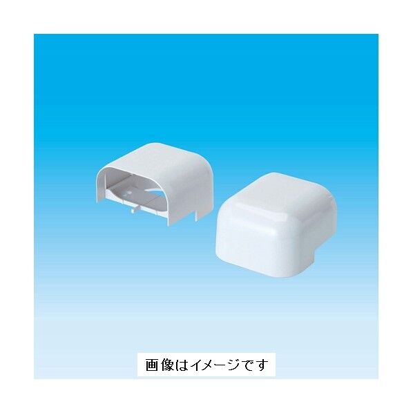 立面アウトコーナー90°ミニ TJCOM-20 1個