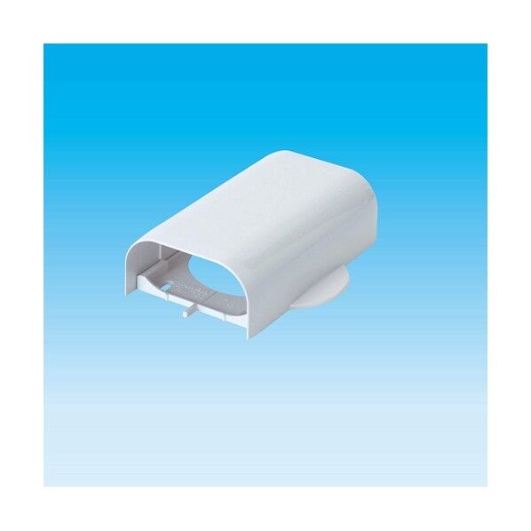 壁貫通チーズカバー TJWT-20 1個