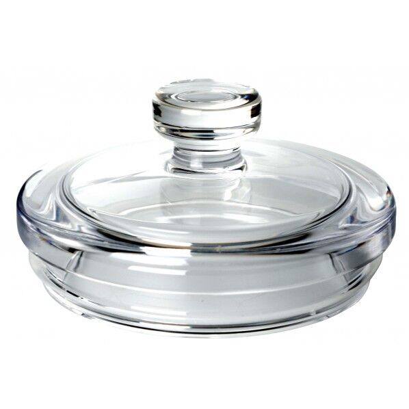 XZYシリンダー用蓋 φ150用ポリカ蓋 PC-VR150B 1個