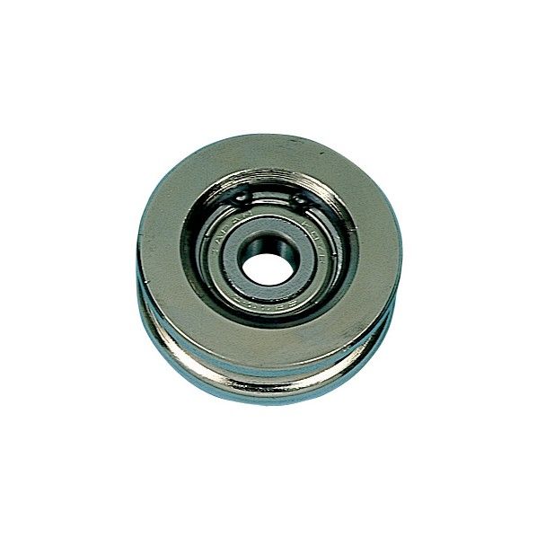 シンプル型シーブ ベアリング入