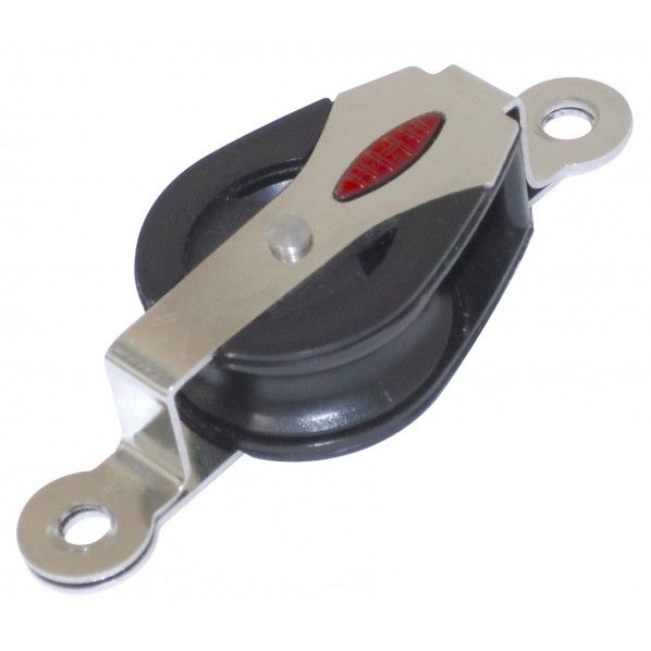 プーリーブロック