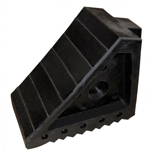 タイヤストッパー トラック用