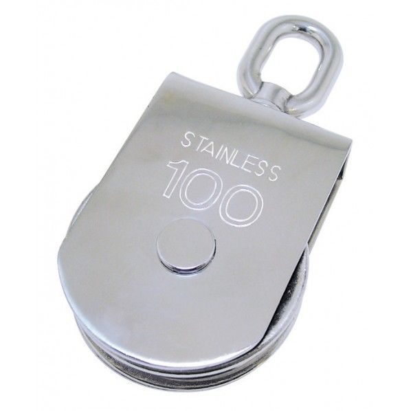 ステンサンマブロック オーフ型 75mm MOS75 1個