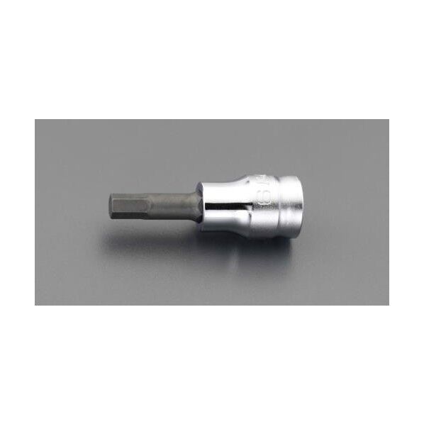 3/8 sqx6mm[INHEX]ソケット(Z-EAL)