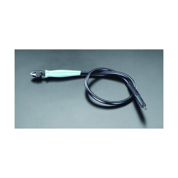 チャック付フレキシブルシャフト EA818VA-1 1