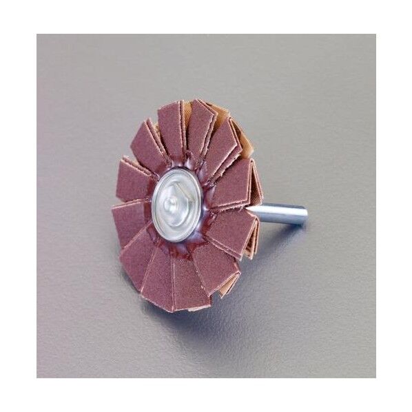 [6mm軸]三面ホイール