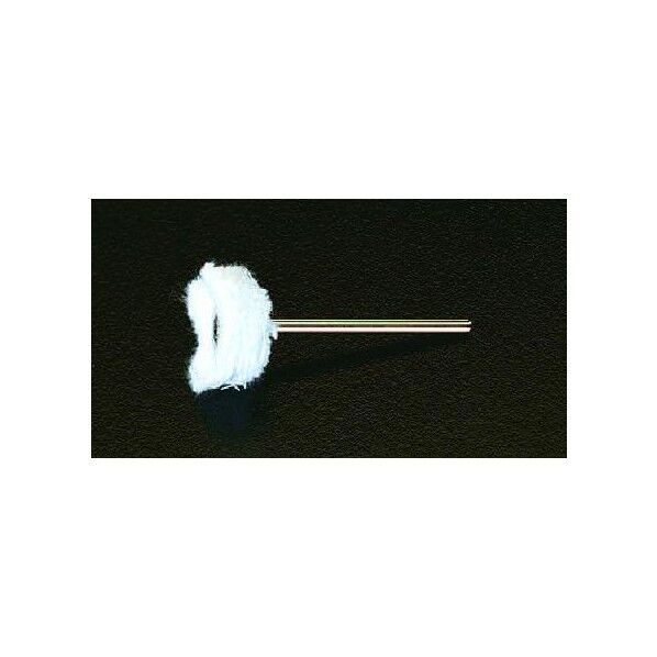 軸フランネルバフ 22mm/3.0mm EA819AS-1 1