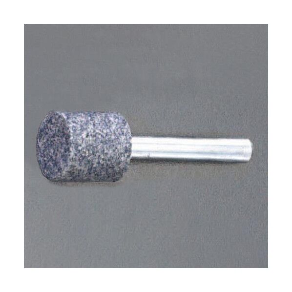 [6mm軸]グレー砥石