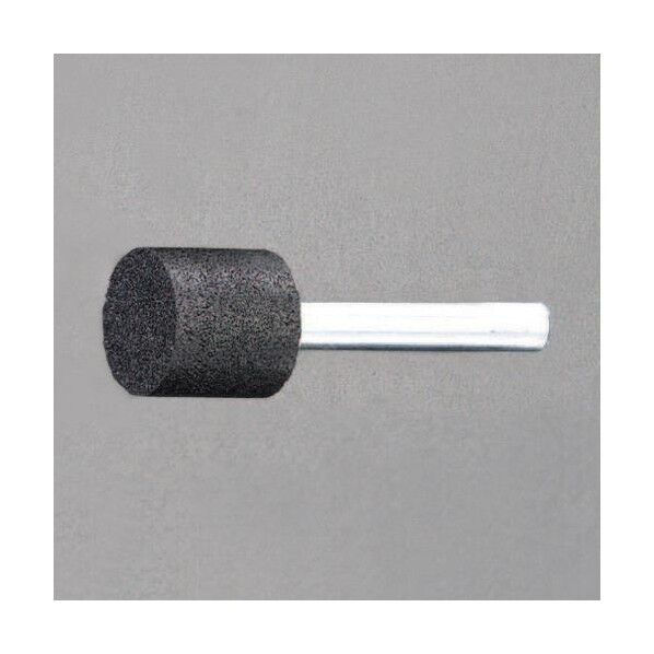 [6mm軸]ブラック砥石