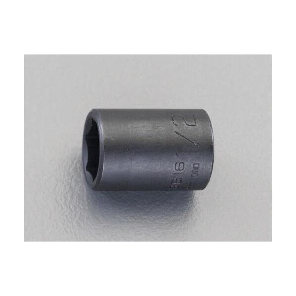 インパクトソケット 1/2 sq×14mm EA164XA-14 1