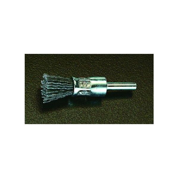 #120/20mm[6mm軸]砥粒付ブラシ EA819BX-22 1