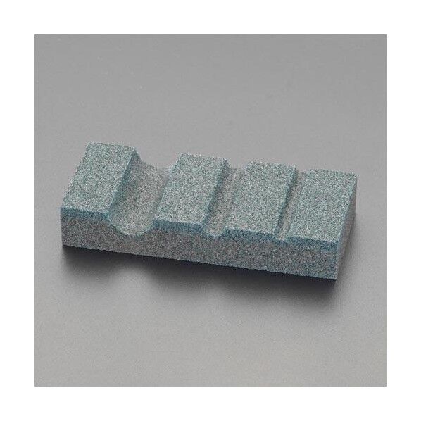 [緑]軸付砥石用ドレッサー