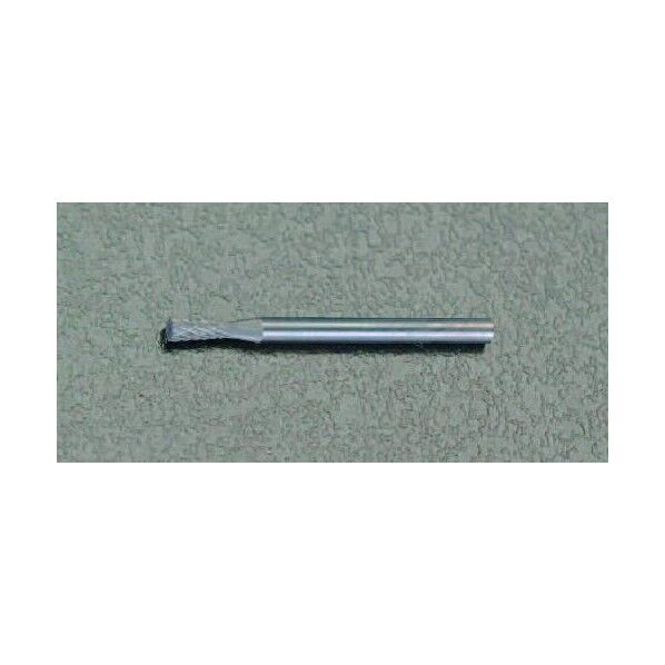 3x7mm[3mm軸]超硬カッター