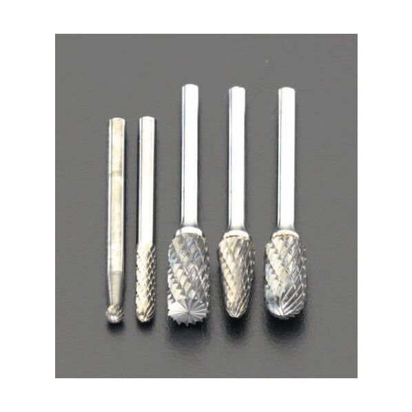 ロータリーバーセット